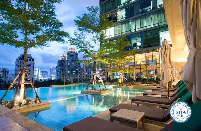 Sivatel Bangkok