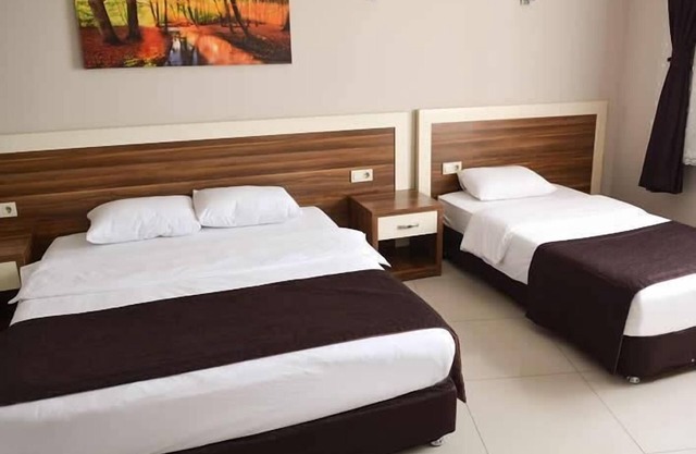 Siverek Otel