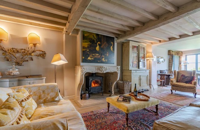 Sixpenny Cottage