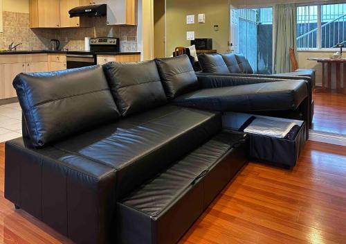 SixPine Suite - 2 bedroom suite