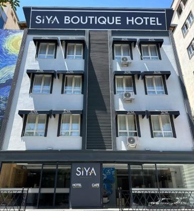 Siya Boutique Hotel
