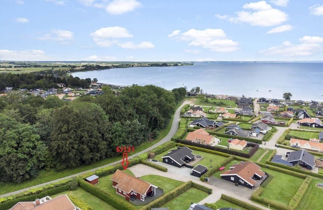 SJ221 Sjølund - Bygmarken 13