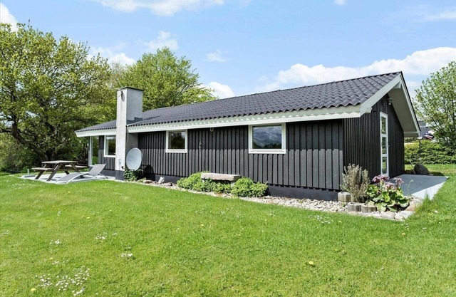 SJ253 Haderslev - Vikærparken 89