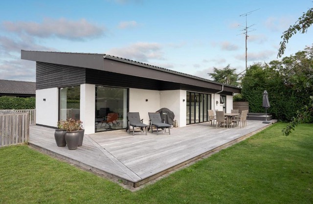 Skønt luksus Spa hus