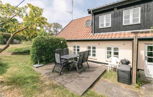 Skagenhuset Lejl 2