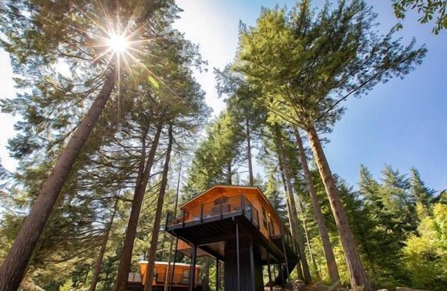 Skamania Lodge! Free Parking, Onsite Pool, Hot Tub, Spa, Golf