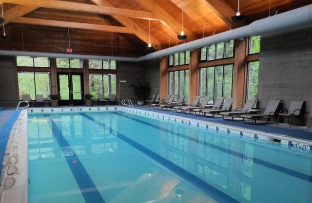 Skamania Lodge, Tree House, Pool, Parking, Pet-Friendly