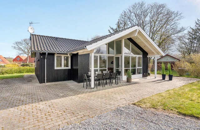 "Skammel" - 900m from the sea by Interhome