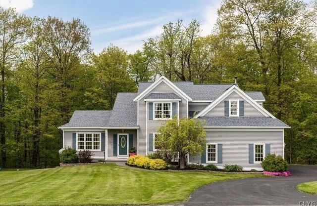Skaneateles Lake Getaway House