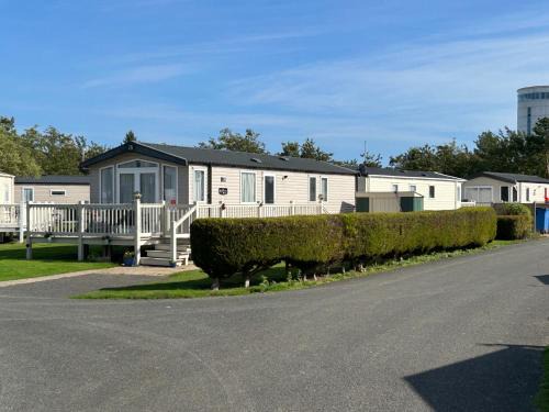 Skegness - Butlins Site -3Bed Caravan -PetFriendly