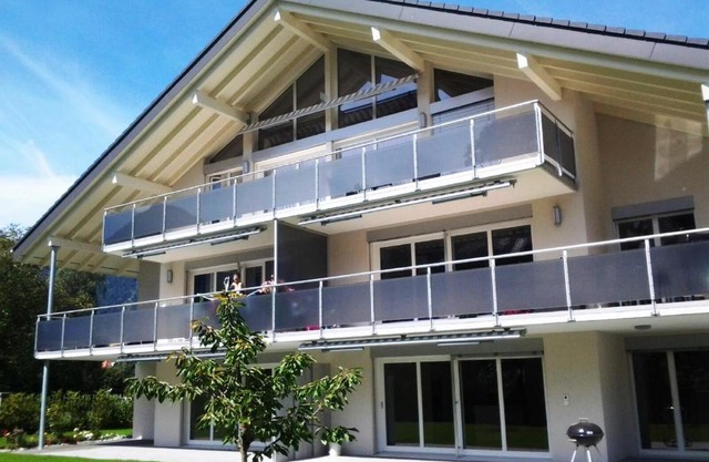 Skender's Apartment