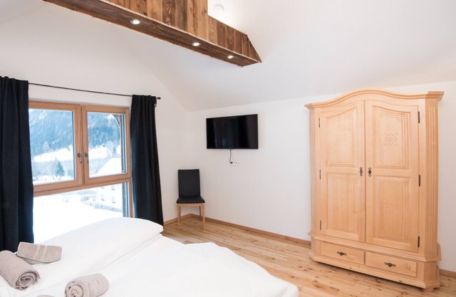 Ski- und Natururlaub im Nationalpark Hohe Tauern in Kärnten