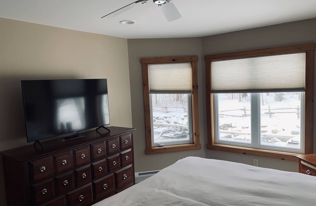 Ski Chalet (Ski-in/Ski-out)