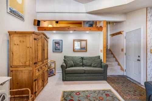 Ski Condo - Creekside #103