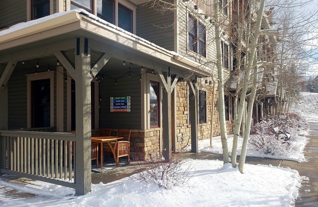 Ski, Hike, Bike, Fish, Golf (and more) ... right outside your front door!