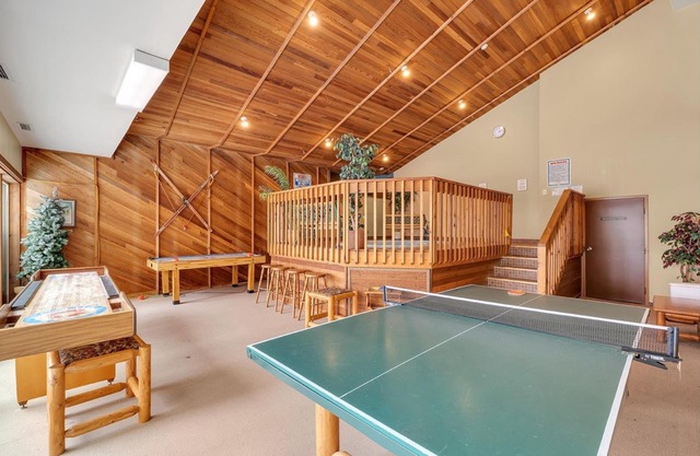 2 BD 2 BTH - Easy Ski in Ski out - Spaziergang zum Dorf