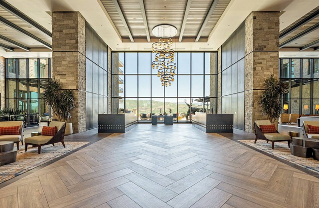 Ski-In-Ski-Out Deer Valley Luxury Condo
