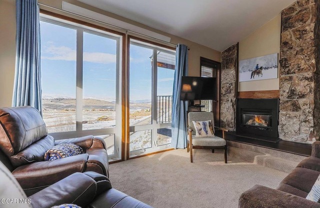 Ski-In/Ski-Out Mountain Retreat with Pool and Private Indoor Hot Tub