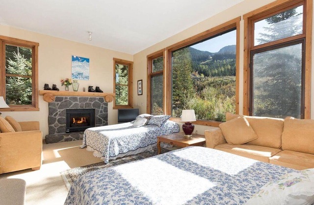 Ski-in Ski-Out - 6BR / 6BA Home - Eigene Hot Tub - Ansichten