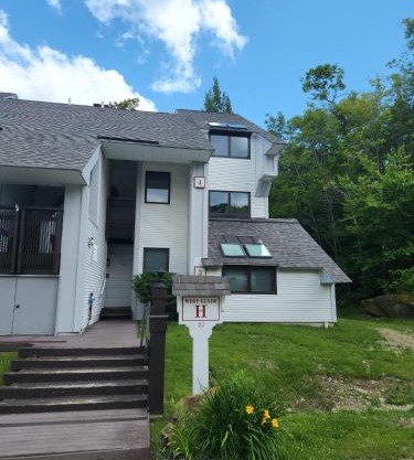 Ski In Ski Out Sunrise West Glade H2 - Direct Trailside, Hot Tub, Pool, Sauna