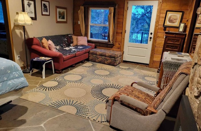 Ski Lease Mountain Retreat