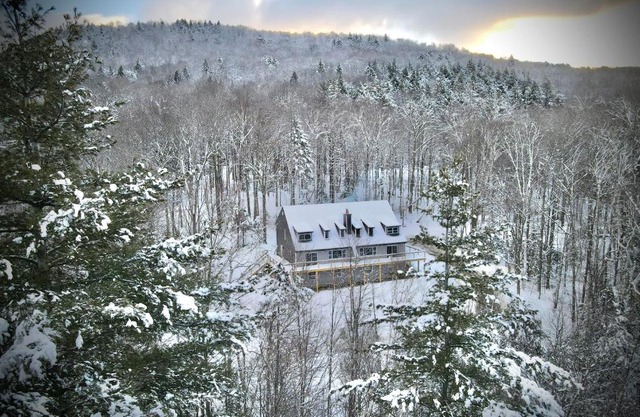 Ski Mountain Home Unit A