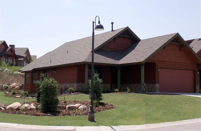 Frühlings-Ski-Special: 6 BR-Ferienhaus in Wolf Creek Ut, viele Annehmlichkeiten