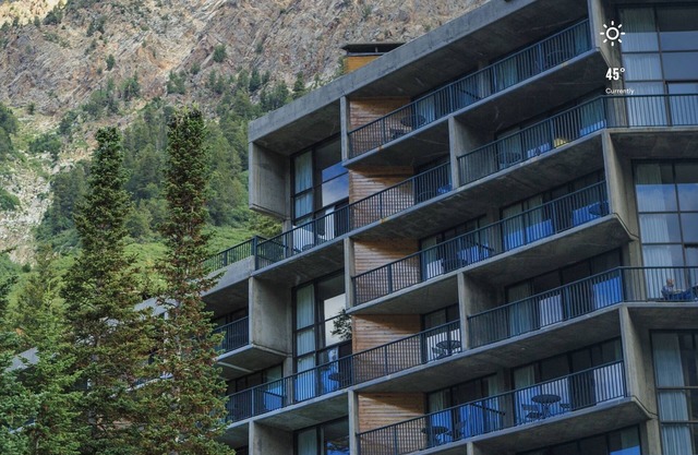 Ski Snowbird! Iron Blosam Efficiency Unit - Across the Street from Wilbere Lift