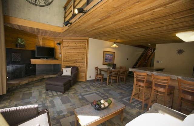 RIESIGE Discount Iron Blosam Condo - Ski-in Ski-out Januar 18-26 NUR - 8