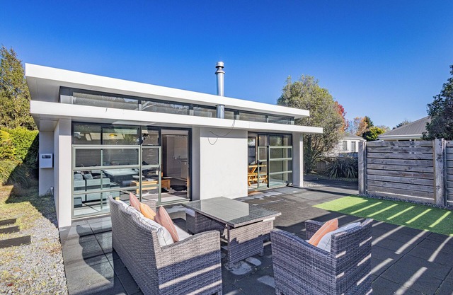 Ski Turoa Chalet - Ohakune Holiday Home