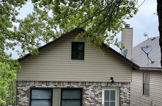 Skiatook Lake Guest House