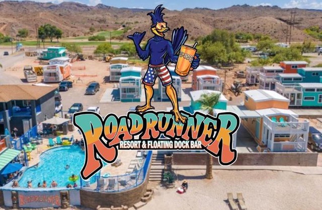 Skibatical at Roadrunner Resort
