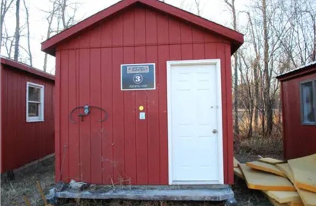 Skid House 2