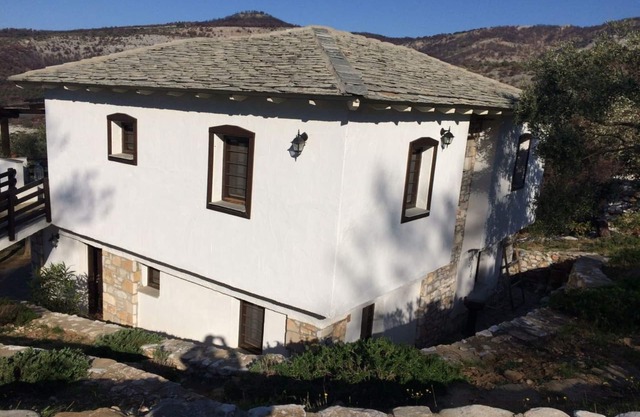 Skidia Appartement 2 mit 30m² (2 Betten + 1 Zusatzbetten möglich)