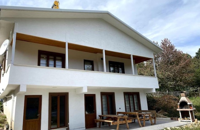 Skihaus Uludag
