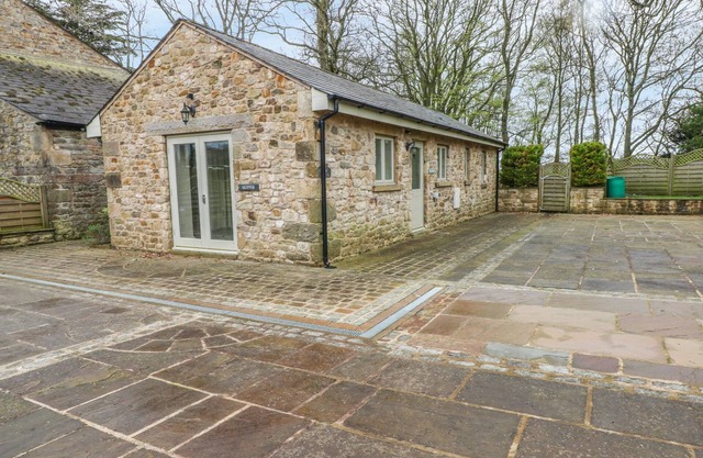 SKIPPER, pet friendly, with a garden in Lancaster