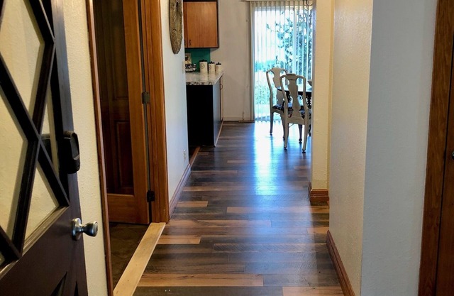 Skiview Home