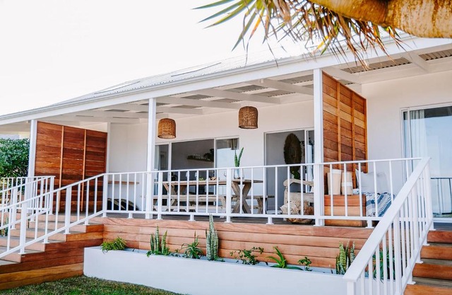 Skoon Seaside Accommodation