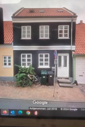 Skrædderens hus