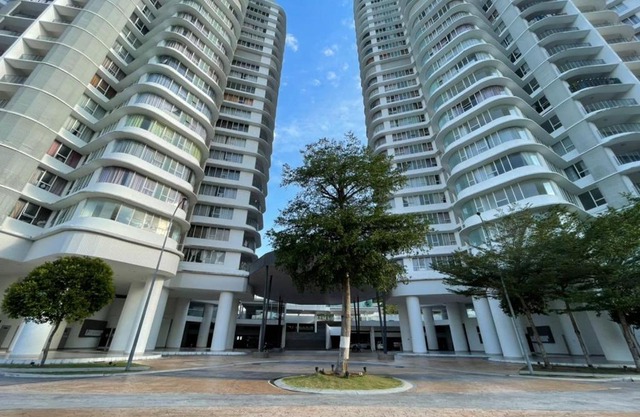 Pines Retreat by Green Beverly Hills NILAI