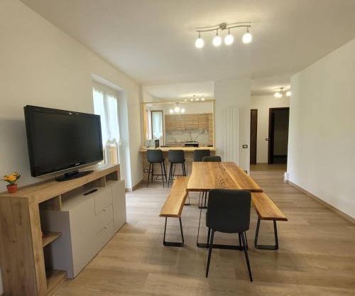 Sky House - Mountain Hospitality Lake Iseo