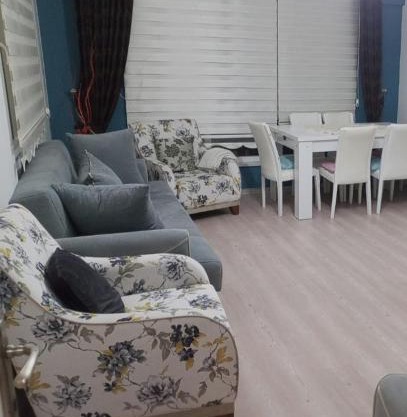 Sky Kusadasi and Ephesia Suit apartment