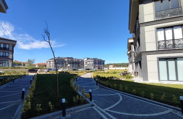 Sky Park Suites