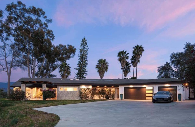 Sky Ridge: Indoor Pool, Privacy, Wine Country