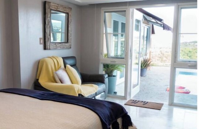 Sky (Sky Sun Villas)