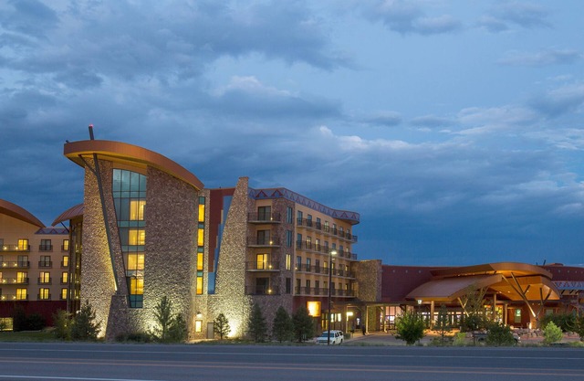 Sky Ute Casino Resort