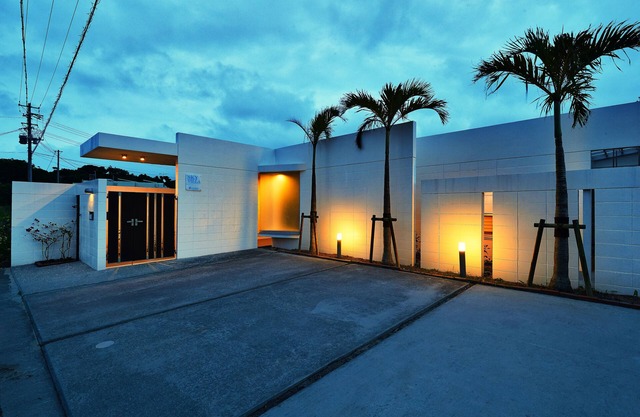 SKY Villa Toyohara