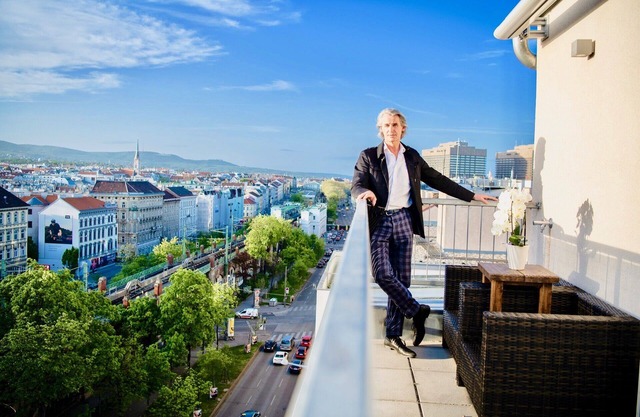 Skyflats Vienna Belle View