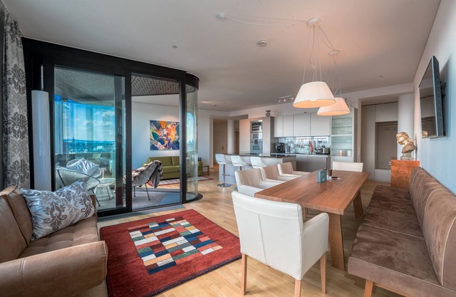 Skyflats Vienna