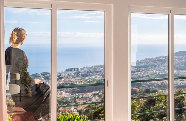 Skyline Heights by Madeira Sun Travel